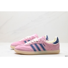 Adidas Samba Shoes